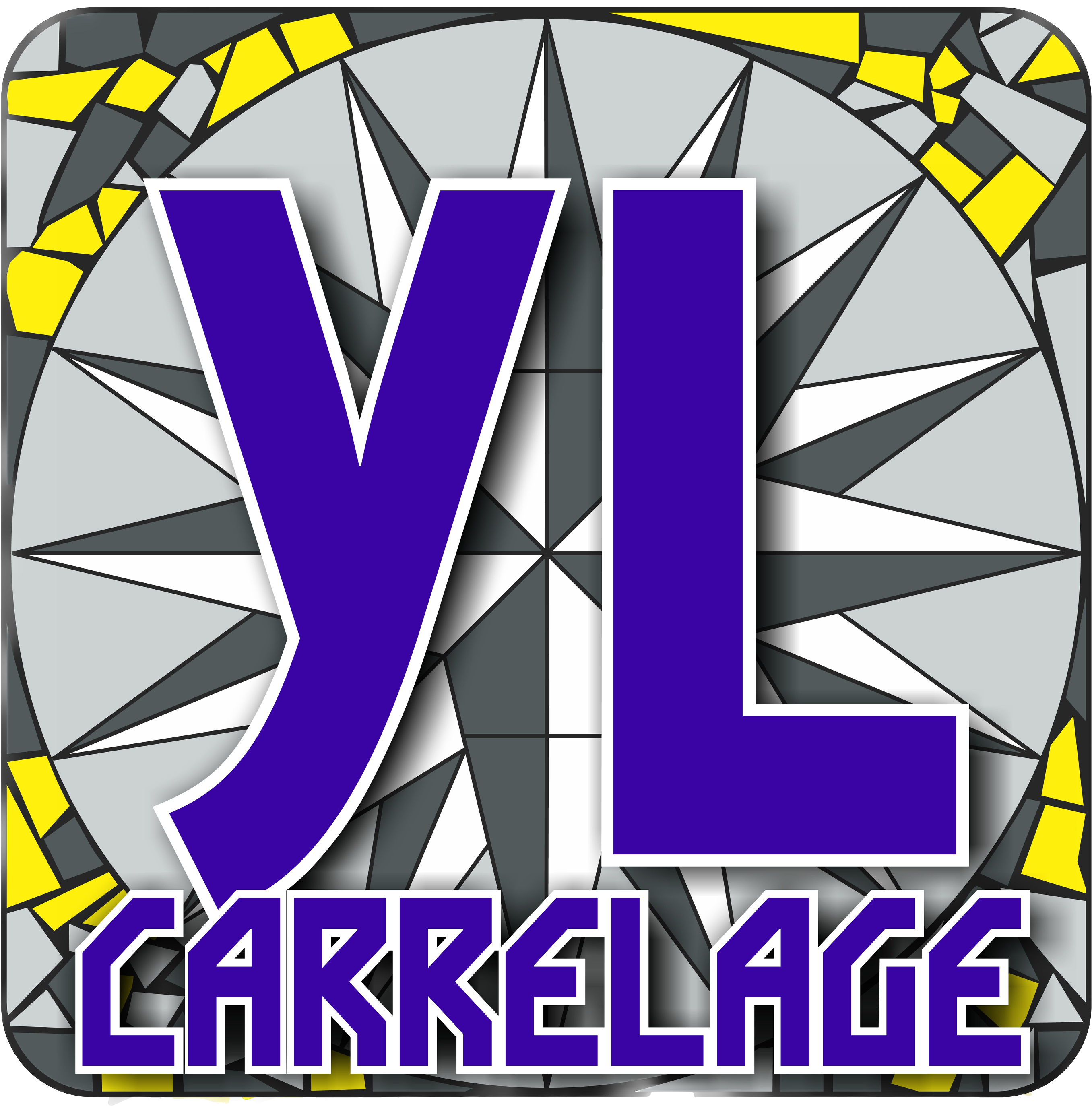 Yoann Lambert Carrelage Logo